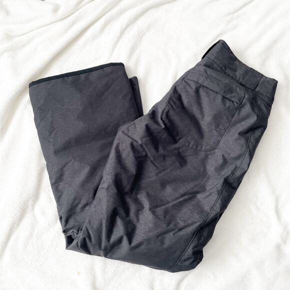 Columbia Bugaboo Pants Omni tech waterproof breathable gray size medium NWT and - Picture 12 of 13